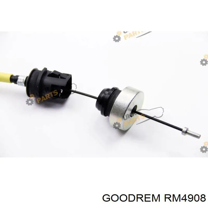 RM4908 Goodrem трос зчеплення
