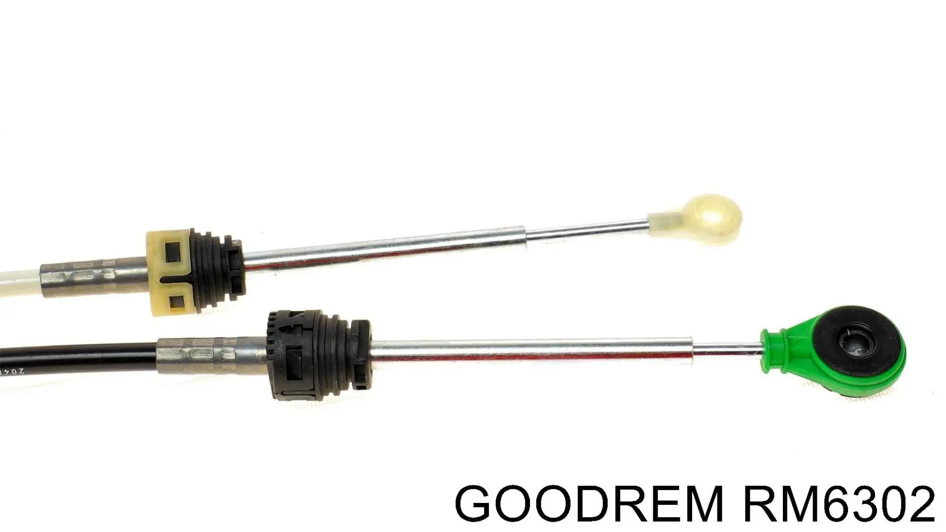 RM6302 Goodrem Трос коробки передач