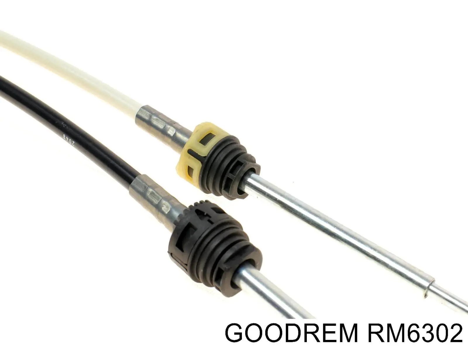 Трос перемикання передач, здвоєний Goodrem RM6302 ціна, від 67.44 USD
