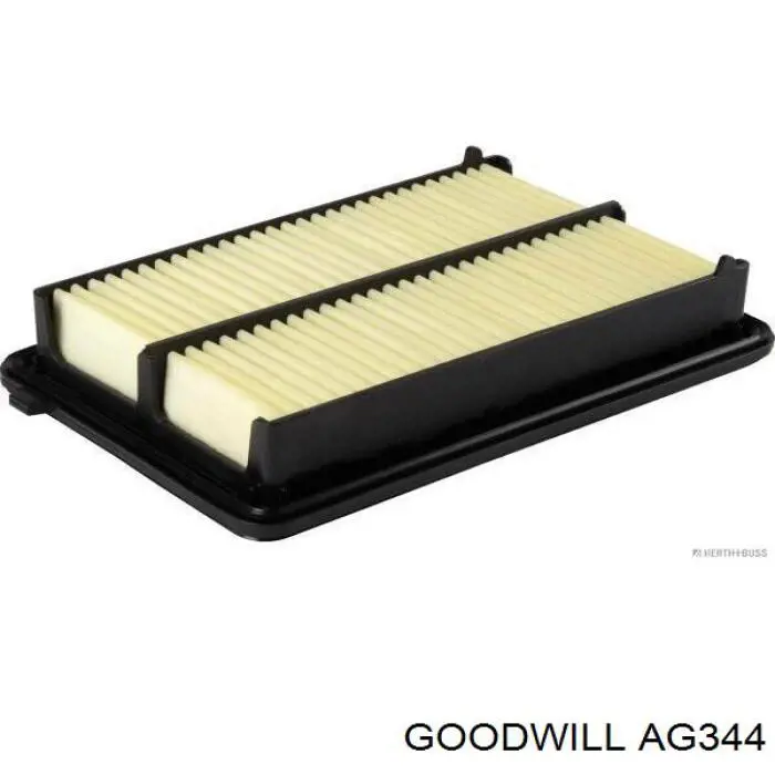 AG344 Goodwill фільтр повітряний