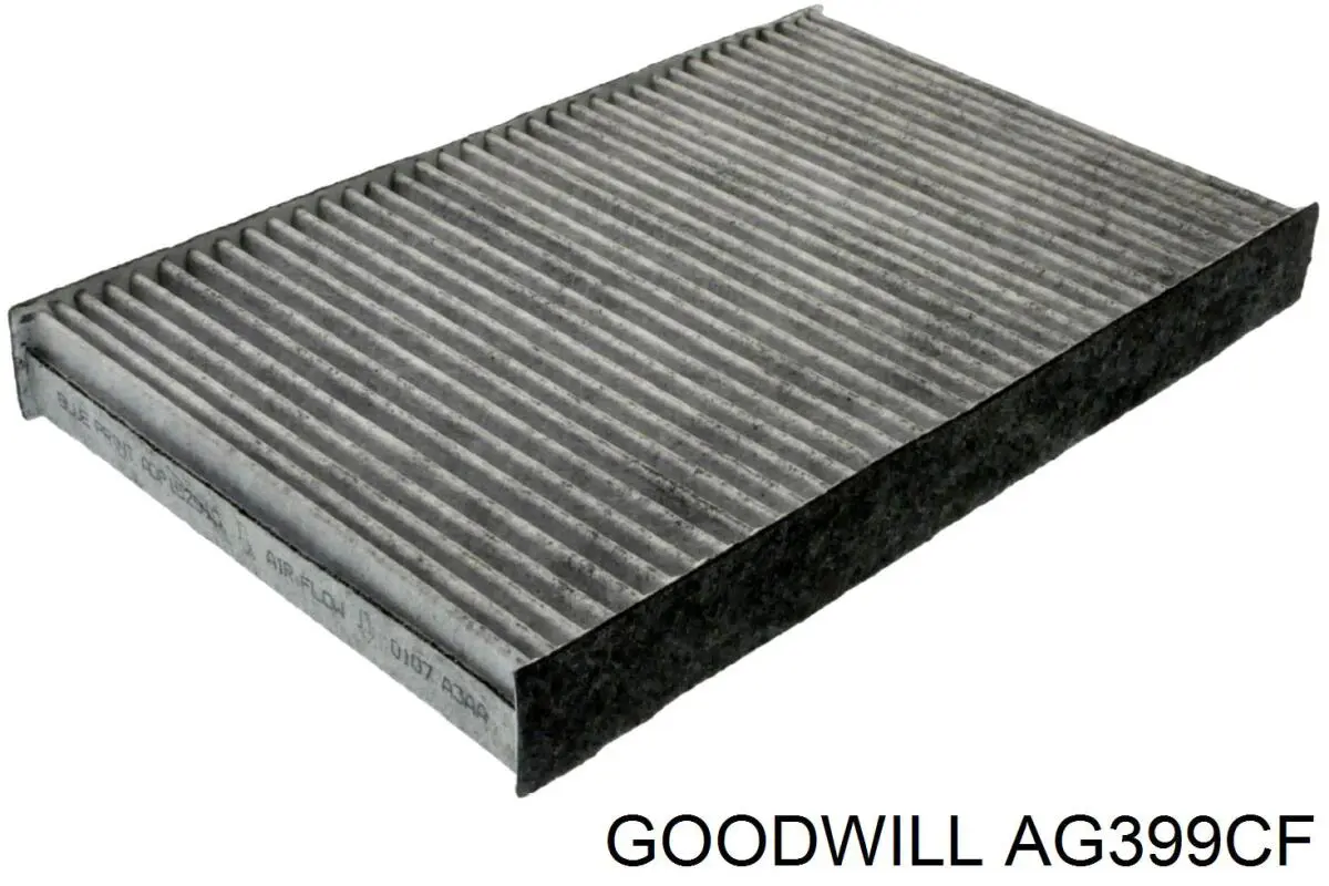 AG399CF Goodwill фільтр салону