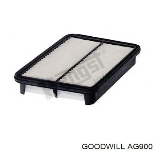 Купити AG900 Goodwill Автомобільний фільтр повітря