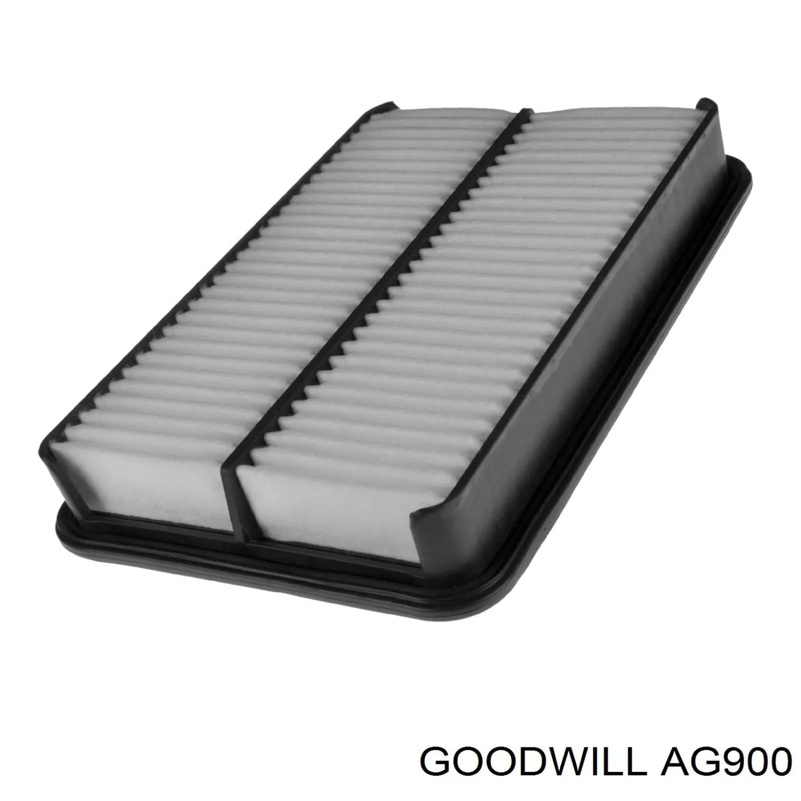 Повітряний фільтр AG900 Goodwill