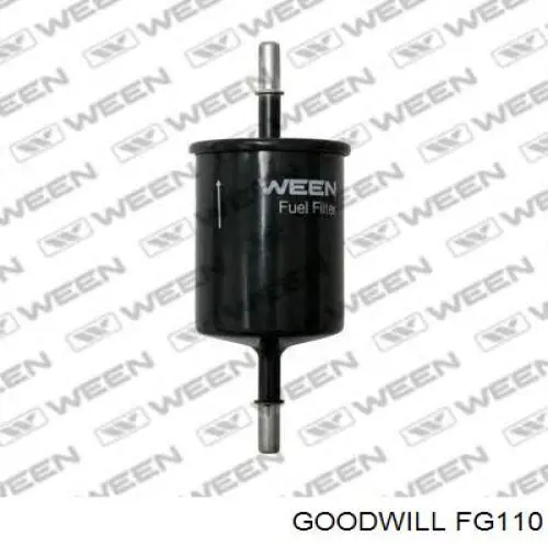 Купити FE8030Z Shafer Фільтр-відстійник палива грубої очистки