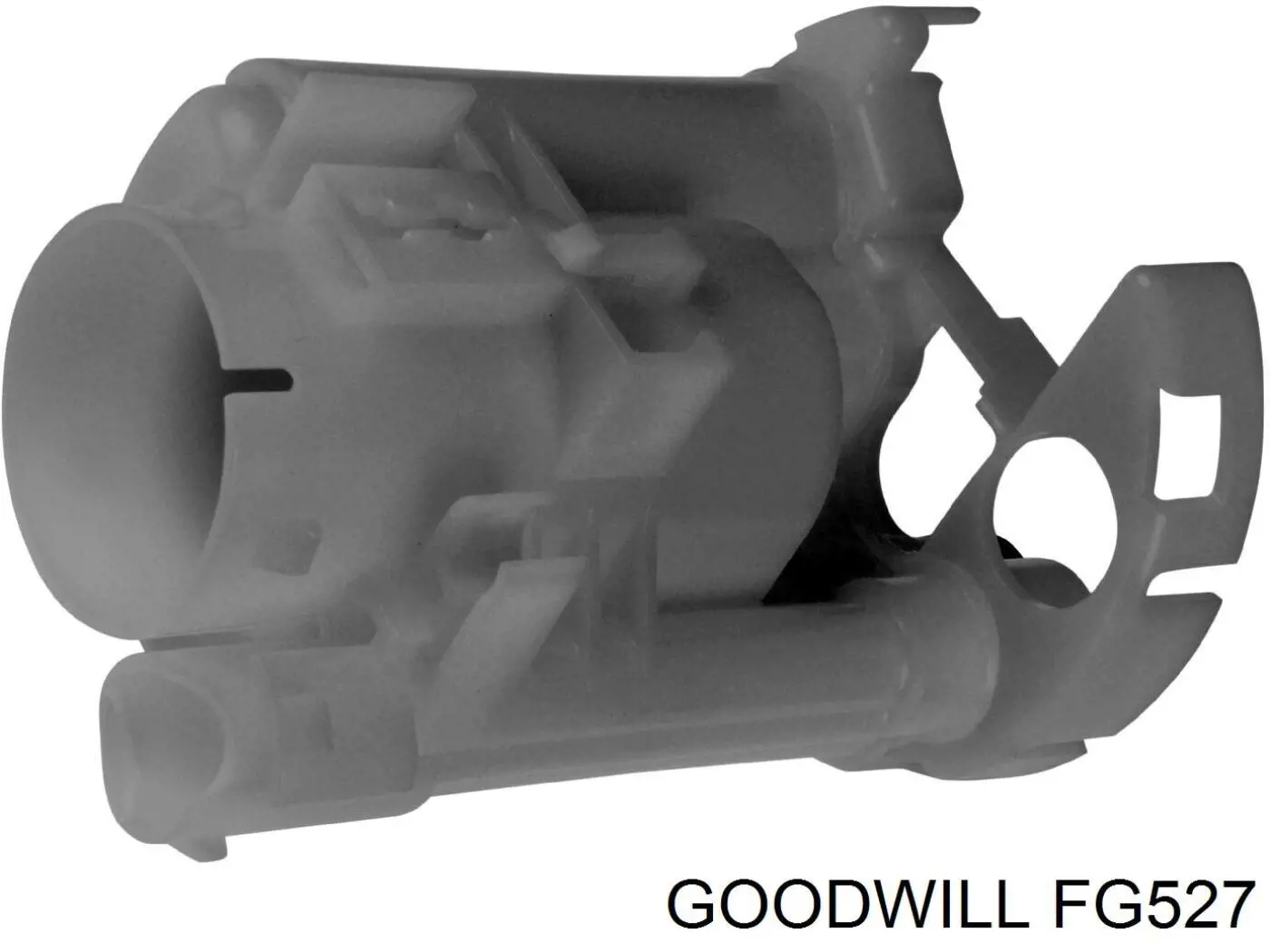 FG527 Goodwill фільтр паливний