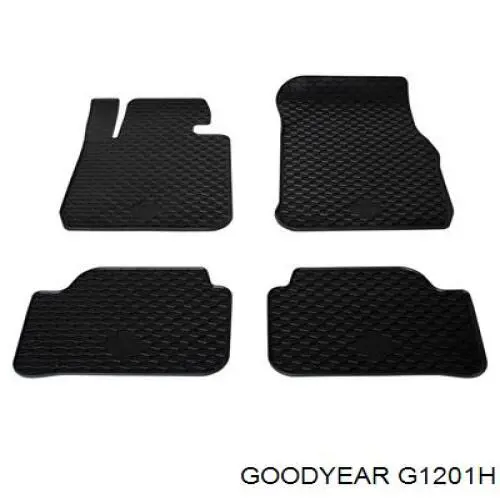 Зубчастий ремінь Renault (RVI) 8671018485 ціна, від 15.65 USD
