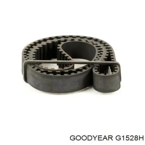 Ремінь ГРМ G1528H Goodyear