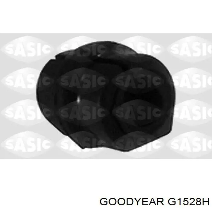 G1528H Goodyear Ремінь двигуна