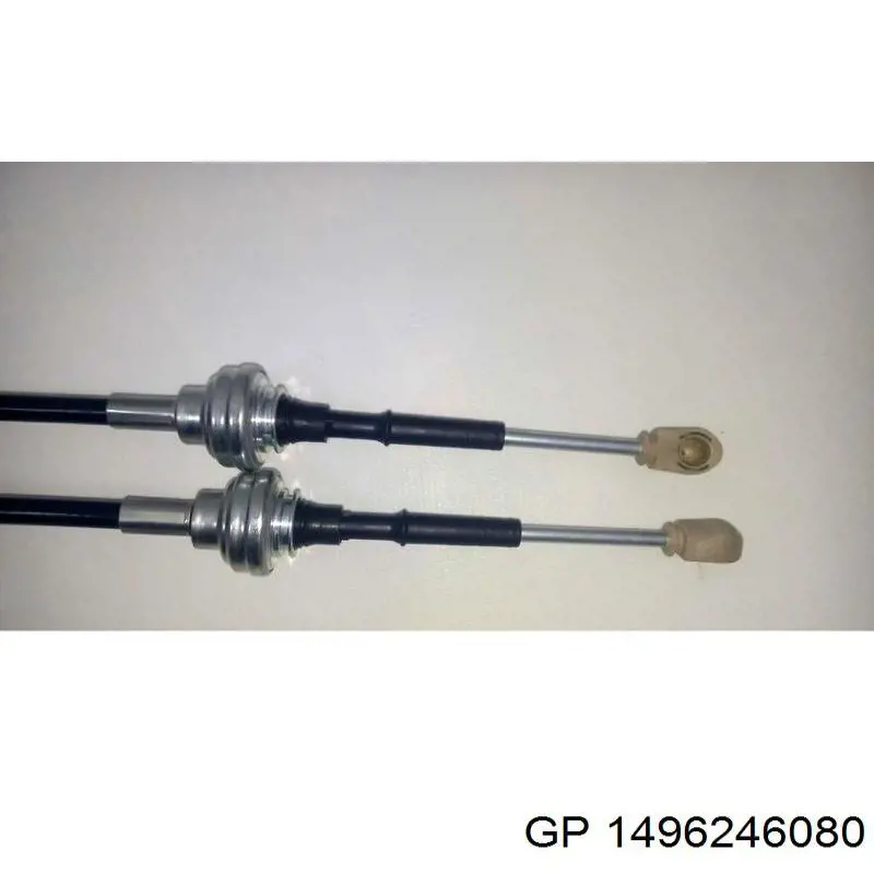 1496246080 GP Трос коробки передач
