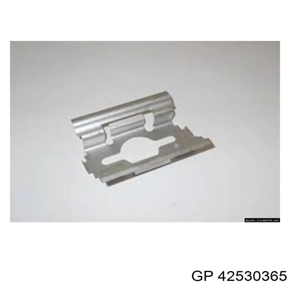 Купити 42530365 GP Скоба супорту заднього