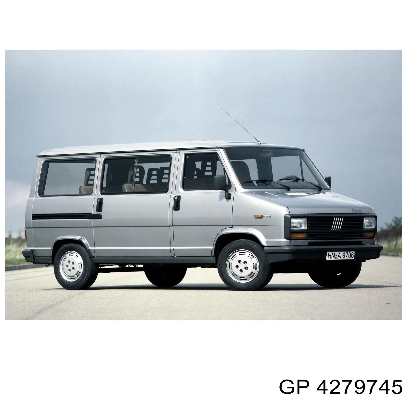 Натягувач ременя ГРМ 5001001263 Renault (RVI)