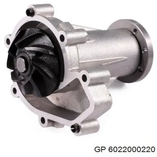 Помпа 6022000220 GP