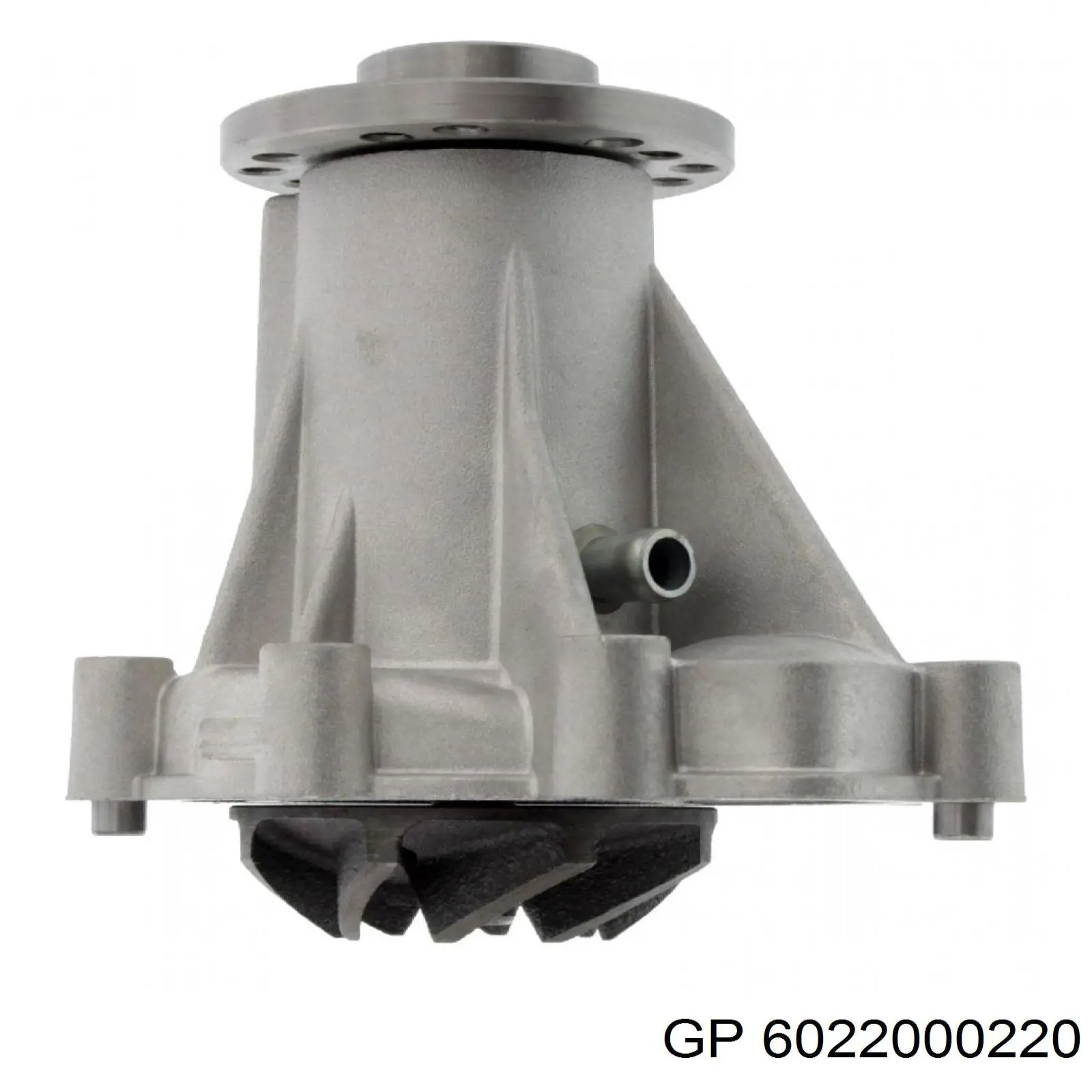 Помпа охолодження GP 6022000220 ціна, від 34.88 USD