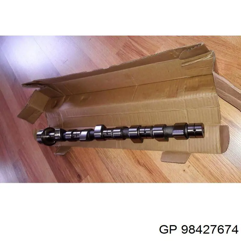 98427674 GP Вал розподільний