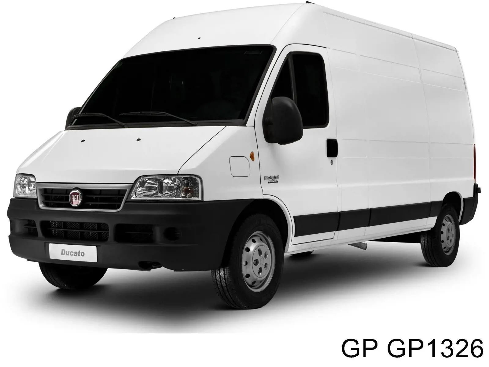 GP1326 GP Синхрон 5 передачі