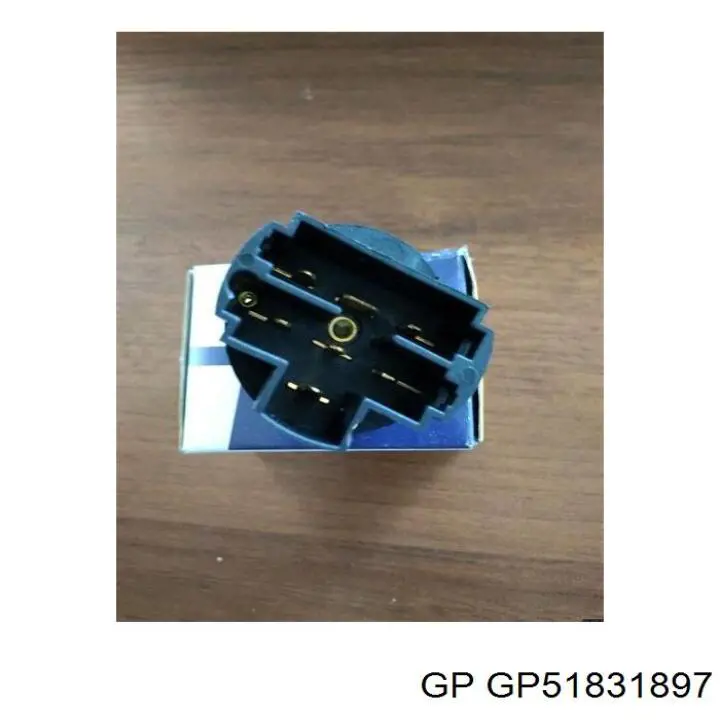 Замок запалювання GP51831898 GP