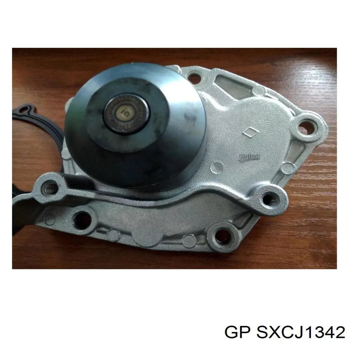 Синхронізатор 3/4-ї передачі GP SXCJ1342 ціна, від 112.61 USD