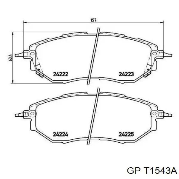 Привід передній лівий Renault (RVI) 820029984 ціна, від 92.75 USD