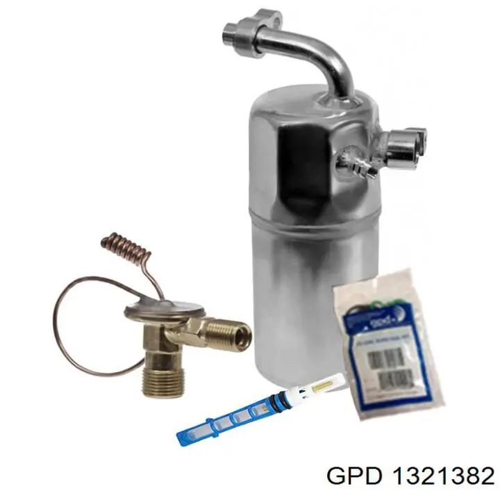  GPD 1321382 ціна, від 6.79 USD