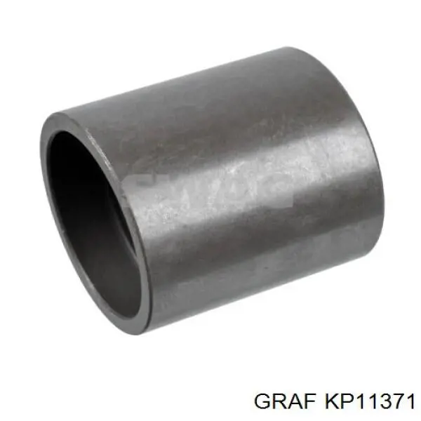 Комплект ГРМ KP11371 Graf