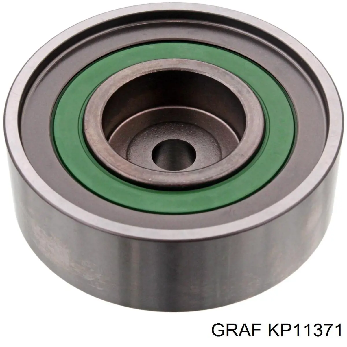 Комплект ГРМ Graf KP11371 ціна, від 148.79 USD