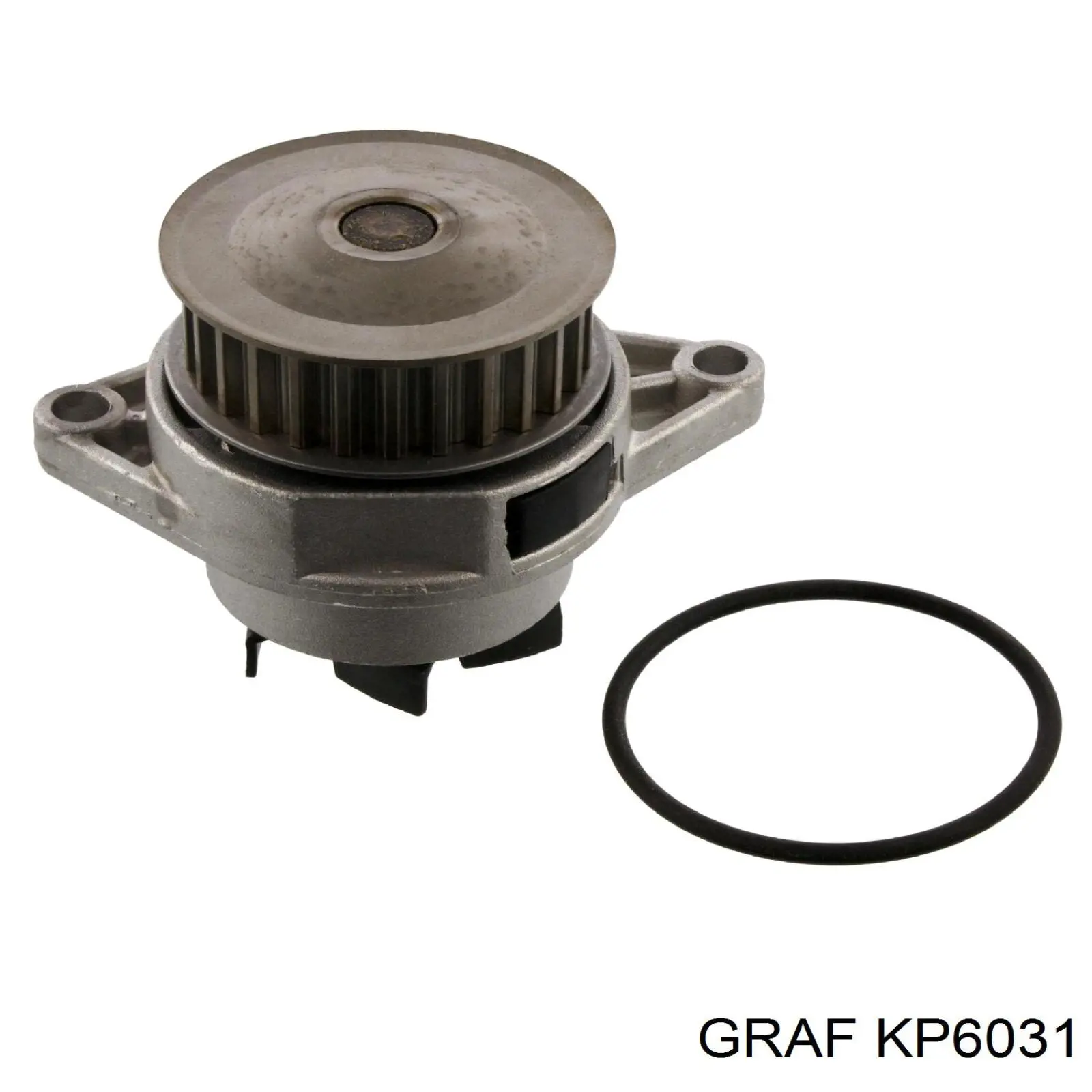 KP6031 Graf комплект грм