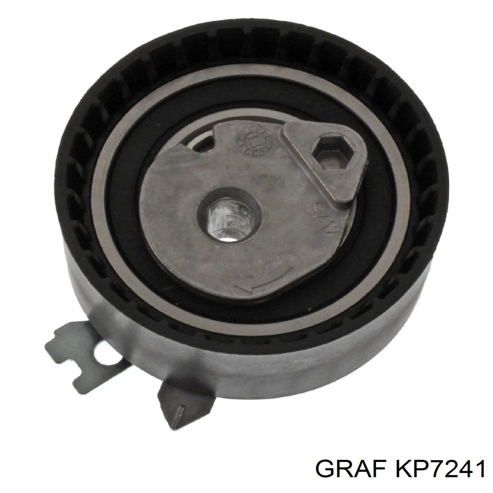 Комплект ГРМ KP7241 Graf