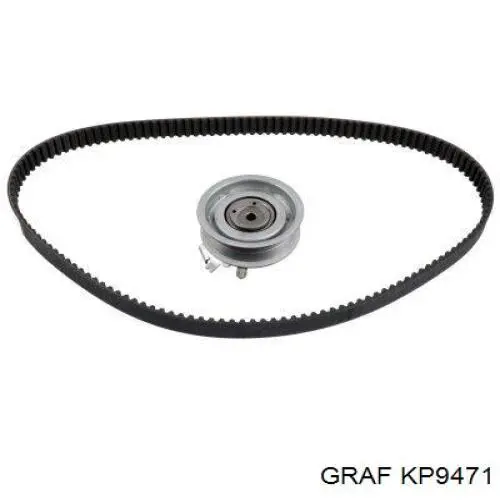 Купити KP9471 Graf ГРМ ремень