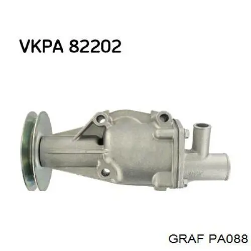 Помпа PA088 Graf