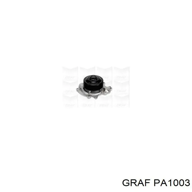 Помпа PA1003 Graf