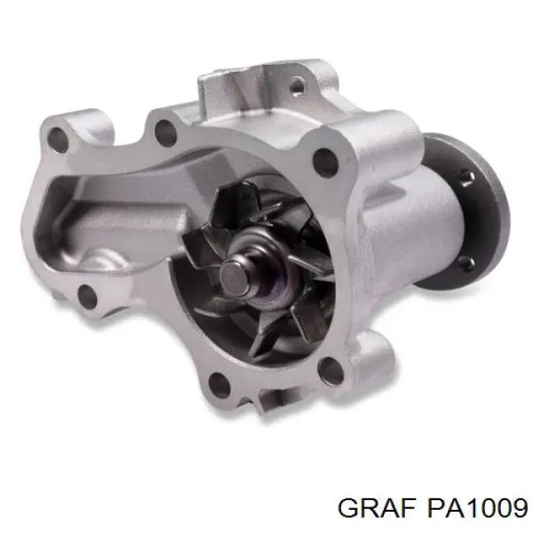 PA1009 Graf Насос охолодження