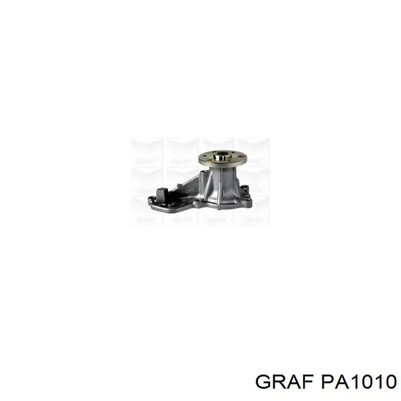 Помпа PA1010 Graf