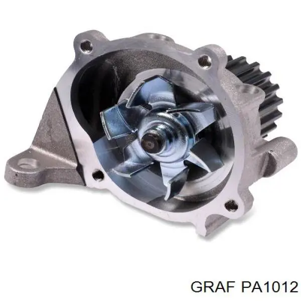 Водяний насос Graf PA1012