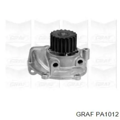 Купити PA1012 Graf Насос охолоджуючої рідини