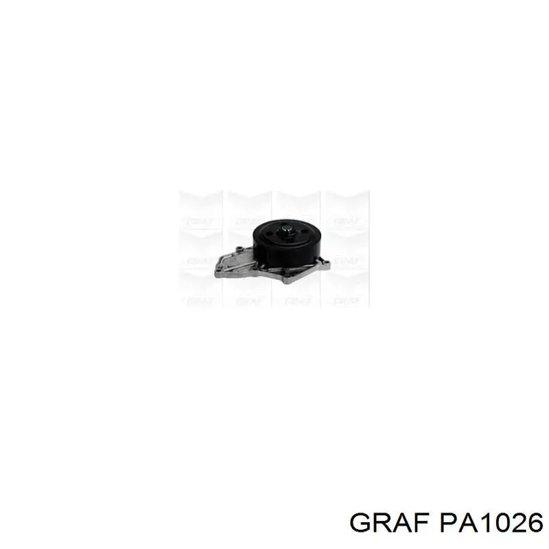 Помпа PA1026 Graf