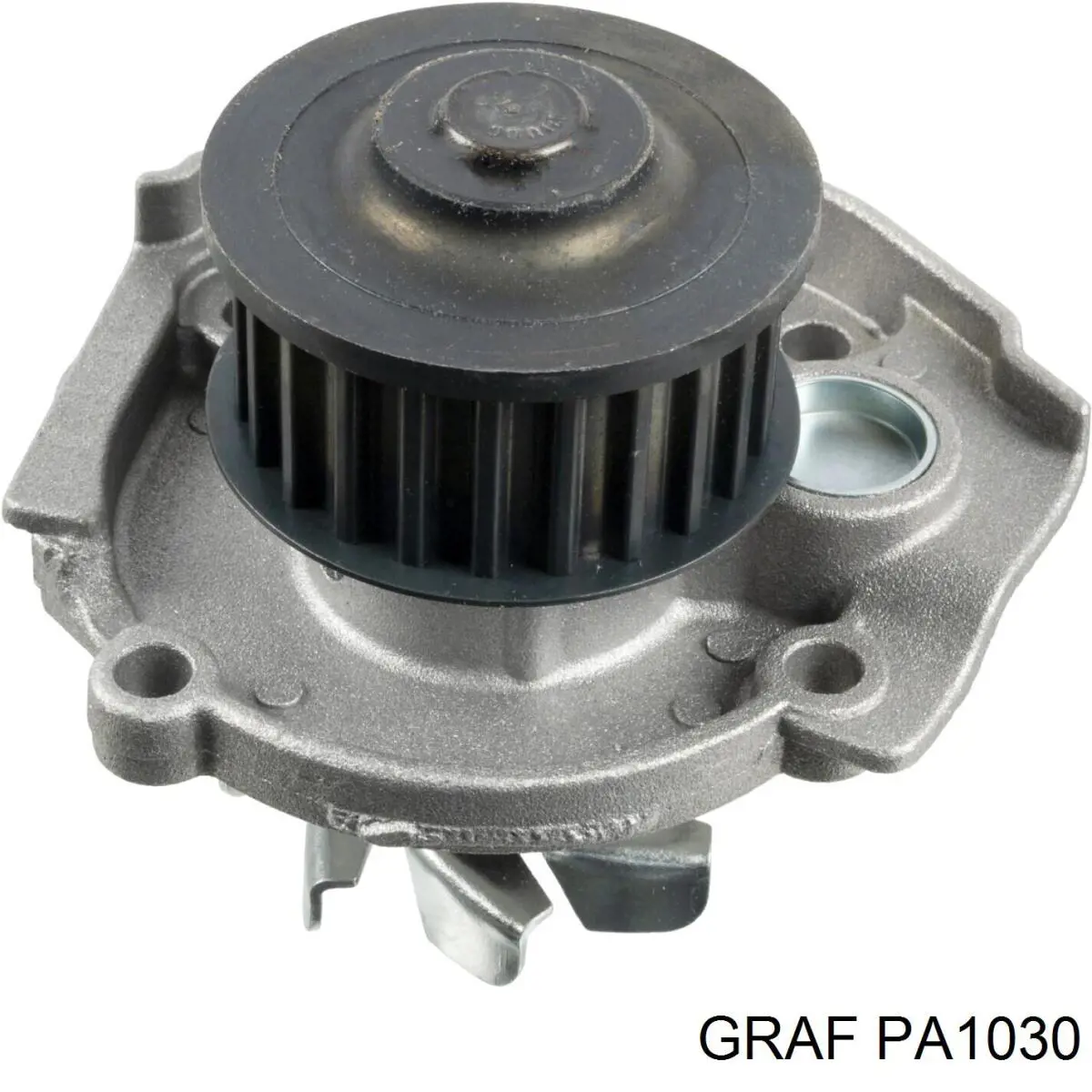 Помпа охолодження Graf PA1030 ціна, від 26.38 USD