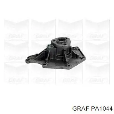Купити PA1044 Graf Насос охолоджуючої рідини