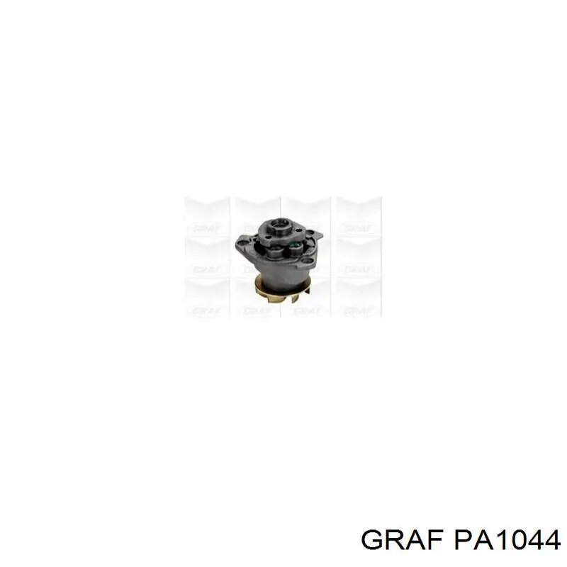 Помпа охолодження Graf PA1044 ціна, від 35.37 USD