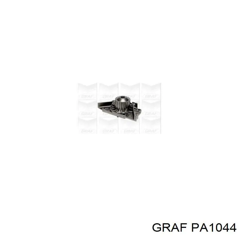 Водяний насос Graf PA1044