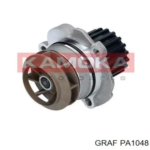 Помпа PA1048 Graf