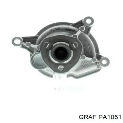 Помпа охолодження Graf PA1051 ціна, від 34.78 USD