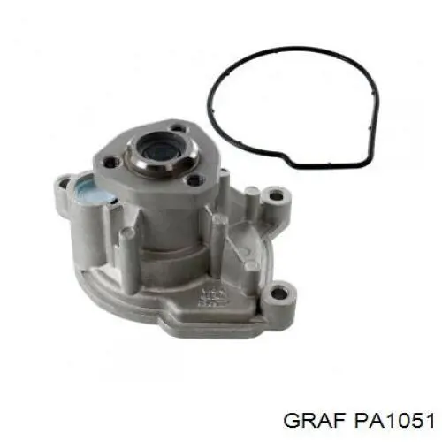 Помпа PA1051 Graf