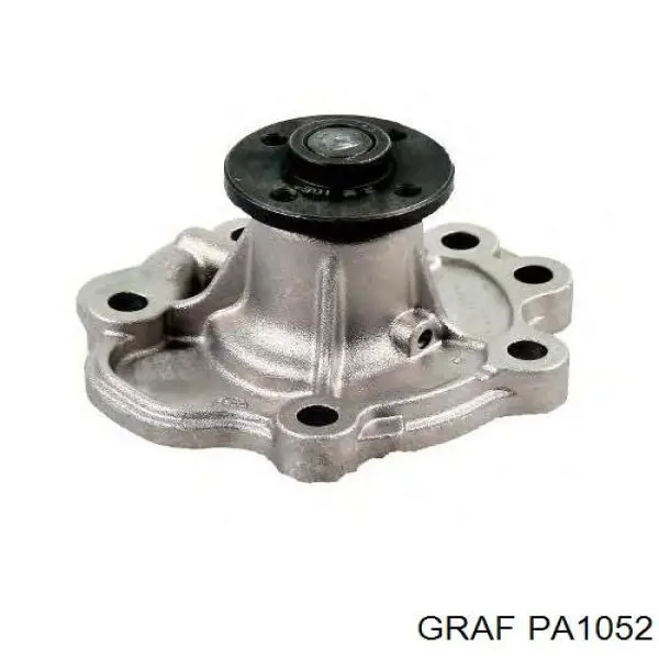 Купити PA1052 Graf Насос охолоджуючої рідини