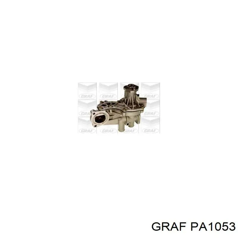 Помпа PA1053 Graf