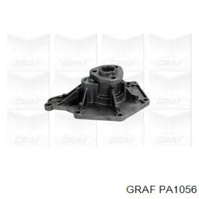 Помпа PA1056 Graf