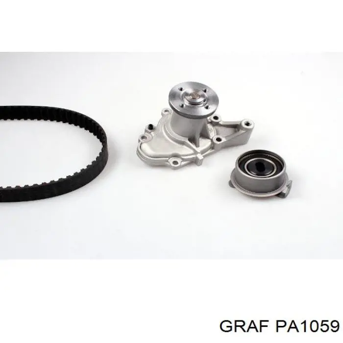 Водяний насос Graf PA1059