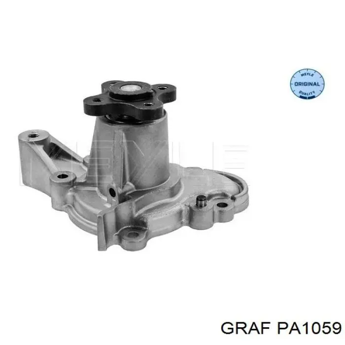 PA1059 Graf Насос охолодження