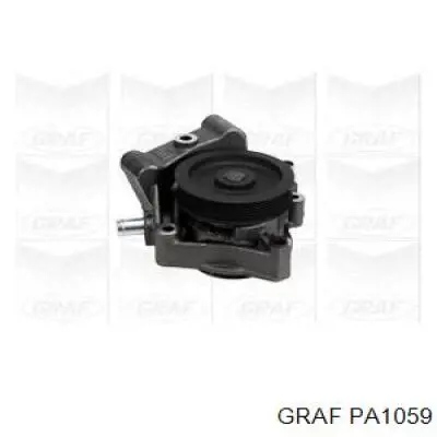 Купити PA1059 Graf Насос охолоджуючої рідини