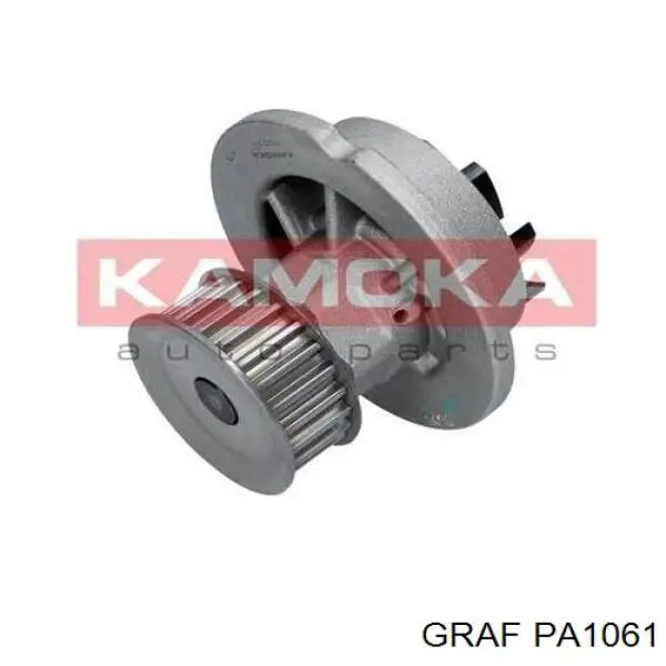 Водяний насос Graf PA1061