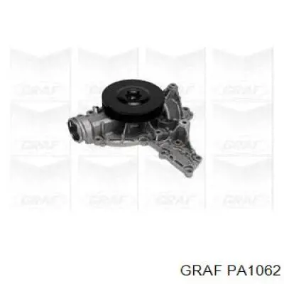 PA1062 Graf Насос охолодження